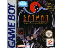 (GameBoy): Batman: Return of the Joker